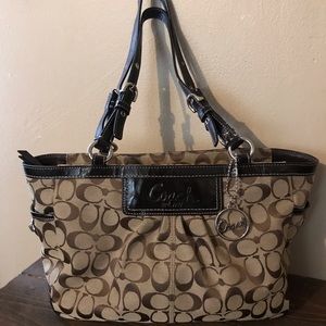 Coach classic tote - A1032-F14281